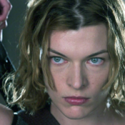 Resident Evil  Apocalypse