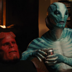 Hellboy