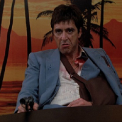 Scarface