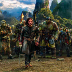 Warcraft : Le commencement