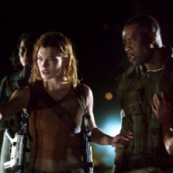 Resident Evil  Apocalypse