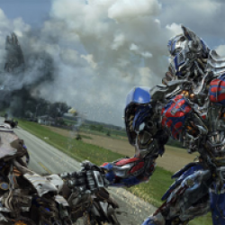 Transformers : l'âge de l'extinction