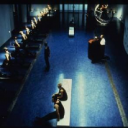 Bienvenue à gattaca
