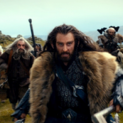 Le Hobbit : un voyage inattendu