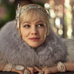 Gatsby le magnifique