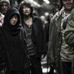 Snowpiercer, Le Transperceneige