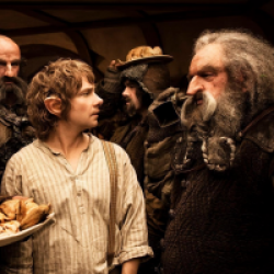 Le Hobbit : un voyage inattendu