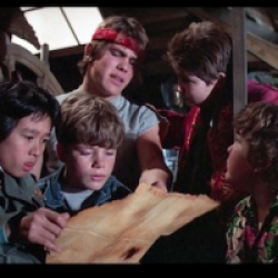 Les Goonies