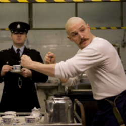 Bronson