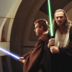 Star Wars, épisode I : La Menace fantôme