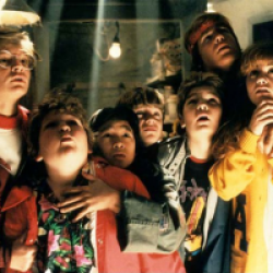 Les Goonies