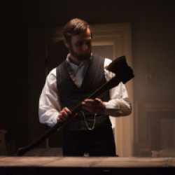 Abraham Lincoln : Chasseur de Vampires