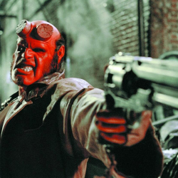 Hellboy 2 les légions d'or maudites