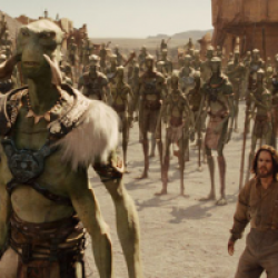 John Carter