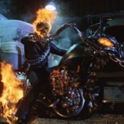 Ghost Rider 2  L'Esprit de vengeance