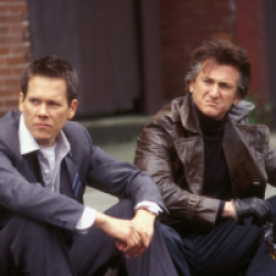 Mystic River