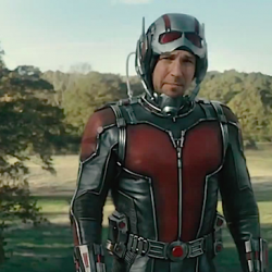 Ant-Man