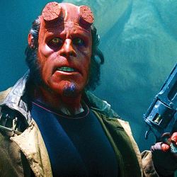 Hellboy 2 les légions d'or maudites