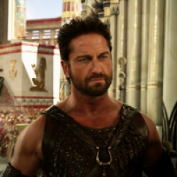 Gods of Egypt