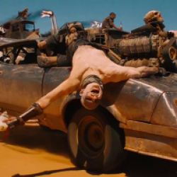 Mad Max: Fury Road