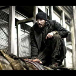 Snowpiercer, Le Transperceneige