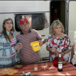 Camping