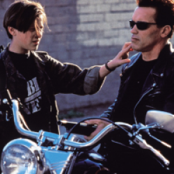 Terminator 2 : le Jugement Dernier