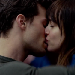 Cinquante nuances de Grey