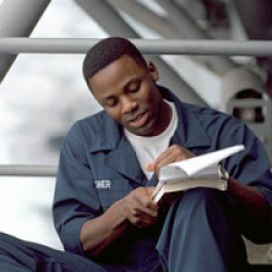 Antwone Fisher