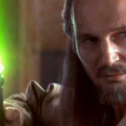 Star Wars, épisode I : La Menace fantôme