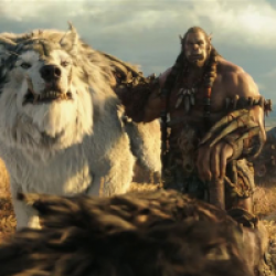 Warcraft : Le commencement