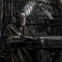 Snowpiercer, Le Transperceneige