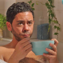 Situation amoureuse : c'est compliqué