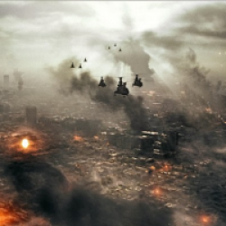 World Invasion: Battle Los Angeles