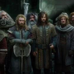 Le Hobbit : la Bataille des Cinq Armées