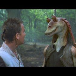 Star Wars, épisode I : La Menace fantôme