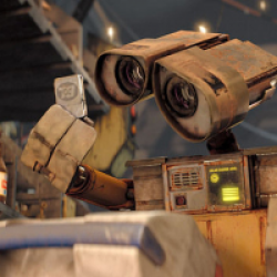 Wall-E