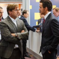 The Big Short : le Casse du siècle