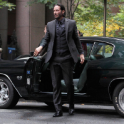 John Wick