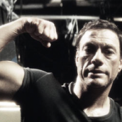 JCVD