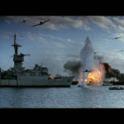 Pearl Harbor