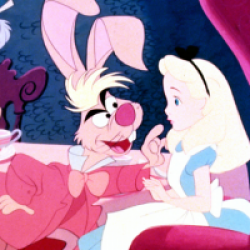 Alice au pays des merveilles
