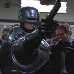 Robocop