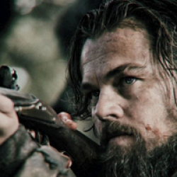 The Revenant