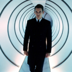 Bienvenue à gattaca