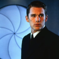 Bienvenue à gattaca
