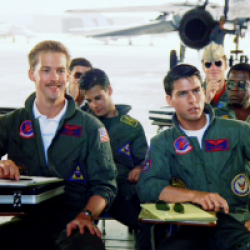 Top Gun