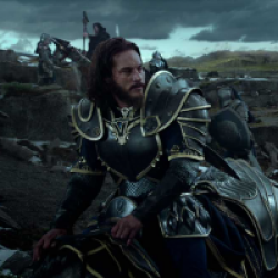 Warcraft : Le commencement