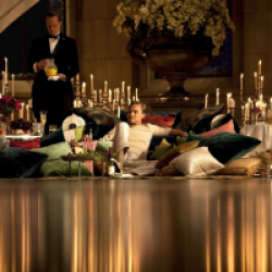 Gatsby le magnifique