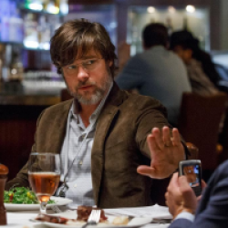 The Big Short : le Casse du siècle